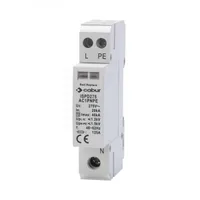 Cabur ISPD275AC1PNPE