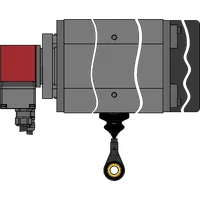 TR Electronic CEW58M-00201