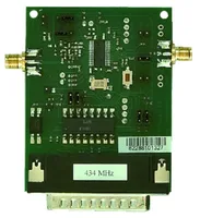 Infineon TDA5250-TDA5250_868 KIT