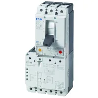 Eaton Electric NZMH2-A125-FIA30