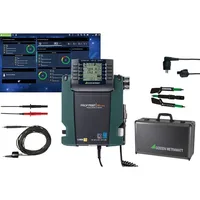 Gossen Metrawatt Meisterpaket PROFITEST XTRA IQ