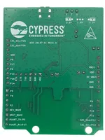 Infineon CYBT-273063-EVAL