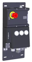Euchner MGB-L1B-EIC-R-136492