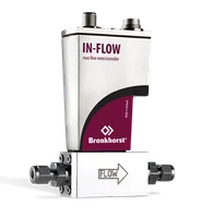 Bronkhorst LOW-ΔP-FLOW F-102DI