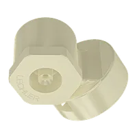 Lechler Series 302 Bayonet quick-release system | 30232656KB000