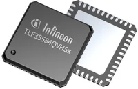 Infineon TLF35584QVHS1