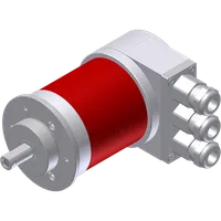 TR Electronic CEV65M-01460