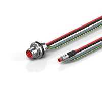 Beckhoff ZK7608-AV00-0xxx