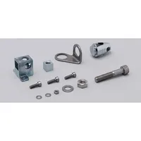 Ifm Electronic SYSTEM COMPONENT M18 RAIL