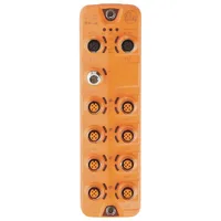 IFM IO-Link Master DL IoT 8P IP67