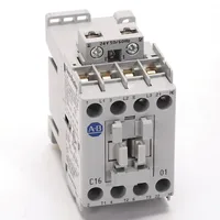 Allen Bradley 100-C16KP10