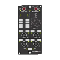 Beckhoff EPP3356-0022