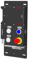 Euchner MGB-L2B-PNC-L-117101