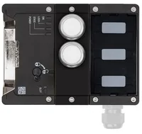 Euchner MGB2-L1-BR-U-XB7S0-DY-L-164397