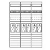 Eaton Electric ZSD-Z37B0022