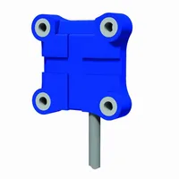 Rechner Sensors KAS-80-C30EM/8-S-34x34x8-PA-Y5C-ETW-HP