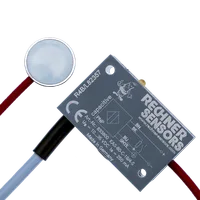 Rechner Sensors KAS-80-18/4-S-D18-PTFE/MS-Z05-1-EBC