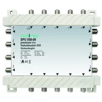 Axing SPU55809