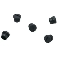 IFM PROTECTIVE CAP M8 10 PCS