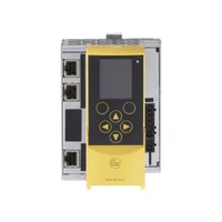 IFM SmartPLC SafeLine 2ASi PN