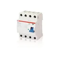 ABB F204 B-40/0,03