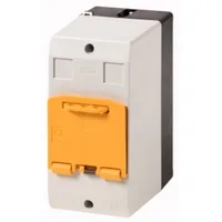 Eaton Electric CI-PKZ01-NA-SVB