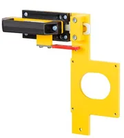 Euchner RIEGEL TZ-CF