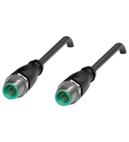 Pepperl+Fuchs V1S-G-BK1M-PUR-U-V1S-G