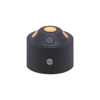Ifm Electronic Ifm E17327 PUCK/IND/8 PA6 Target Pucks For Valve Actuators