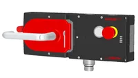 Euchner MGB-L1HE-ARA-L-157966