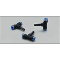 Ifm Electronic AirBox push-in T-connect 10pcs