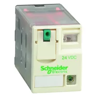 Schneider Electric RXM4AB2BD