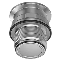 Lechler Series 5P2/5P3 "PopUp Whirly" | 5P30431YAR001
