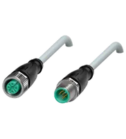 Pepperl+Fuchs V15-G-5M-PUR-ABG-V15-G