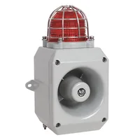 Allen Bradley 855XM-CGMD24DB7