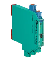 Pepperl+Fuchs KCD2-SCS-Ex2.SP