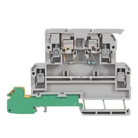 Allen Bradley 1492-JDG3FB24