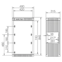 ABN Braun SL084