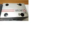 ATOS DHE-0639/O-X 24DC Solenoid Valve