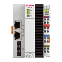 Beckhoff EK9160