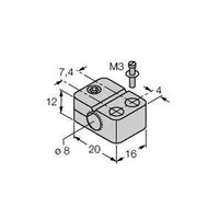 Turck BST-08B
