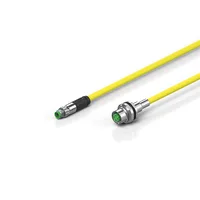 Beckhoff ZK1093-3166-0xxx