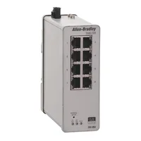 Allen Bradley 1783-LMS8