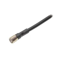 Omron XS3F-M8PUR4S2M