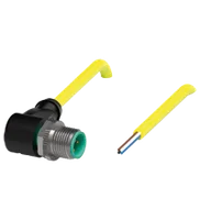 Pepperl+Fuchs V1S-W-YE2M-PVC-U