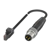 Balluff BMF 103K-PS-C-2A-SA2-S49-00,2