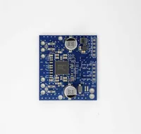 Infineon REF_AUDIO_A_MA12070