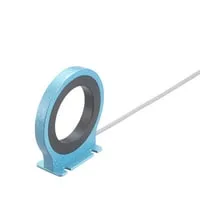 Keyence TH-107