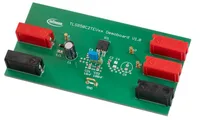 Infineon TLS850C2TE V33 BOARD