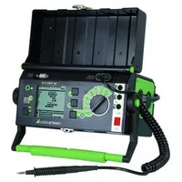 Gossen Metrawatt SECUTEST S2 N+10